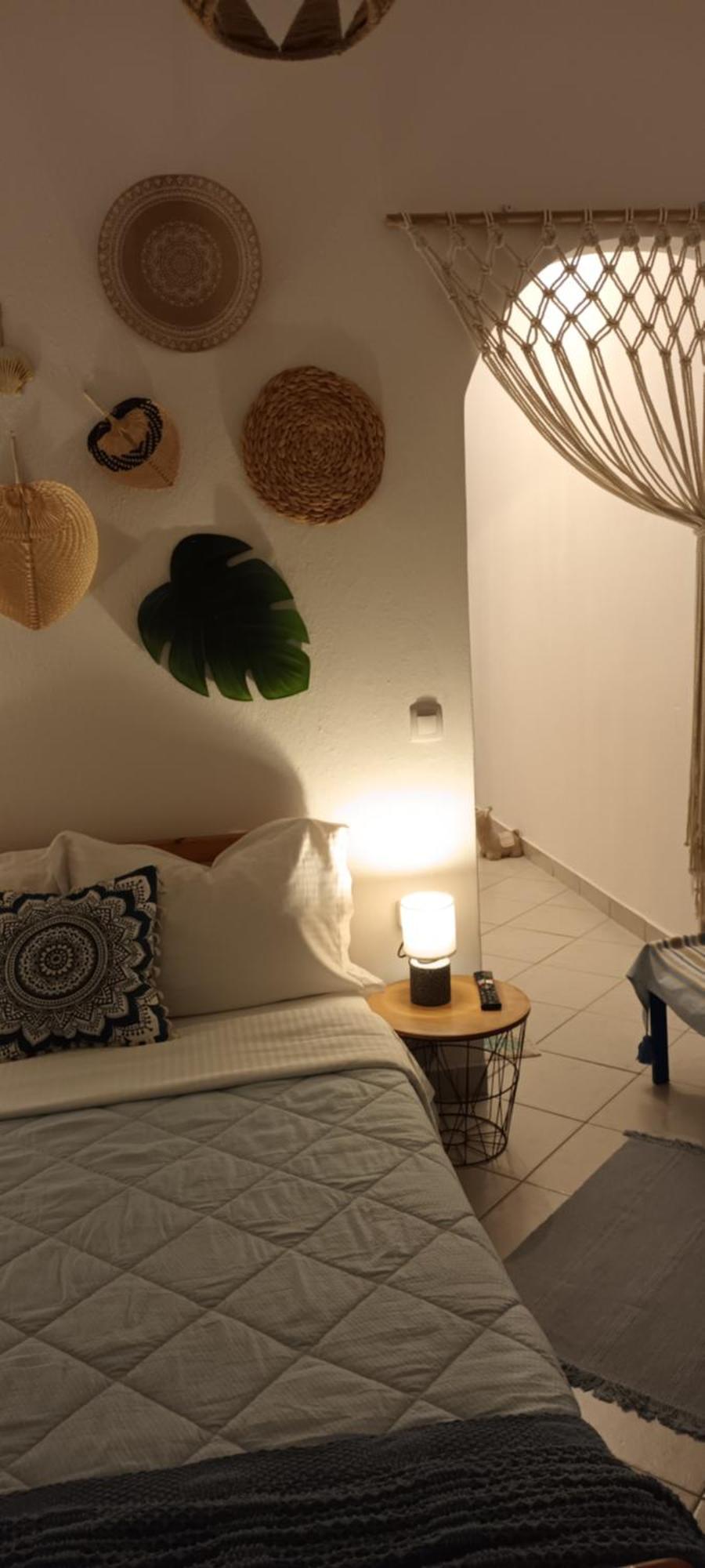 Mana Mia Seaside Apartments Лептокария Экстерьер фото
