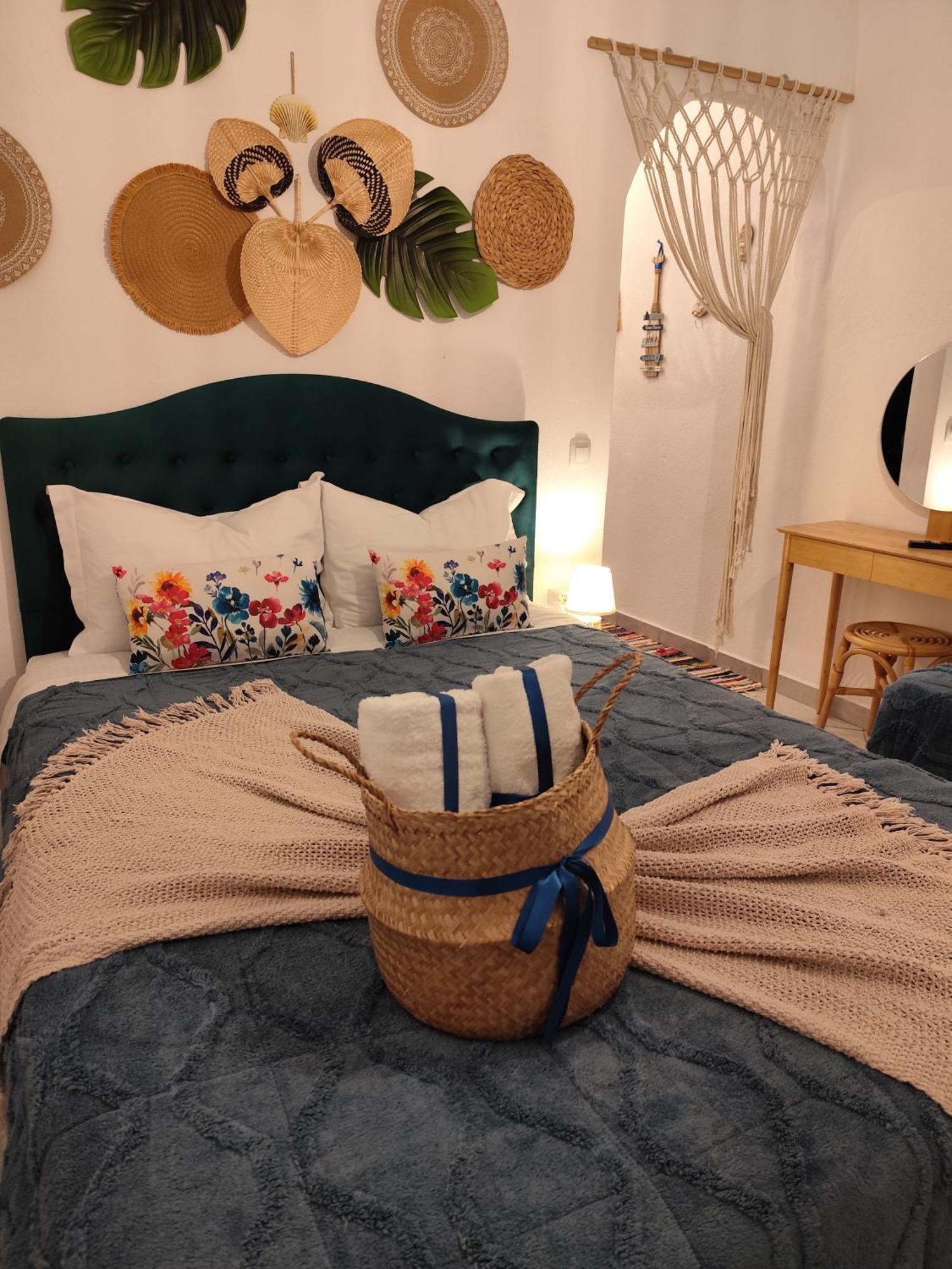 Mana Mia Seaside Apartments Лептокария Экстерьер фото